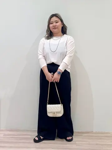 ONWARD CROSSET SELECT M コーディネート画像