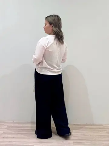 ONWARD CROSSET SELECT M コーディネート画像