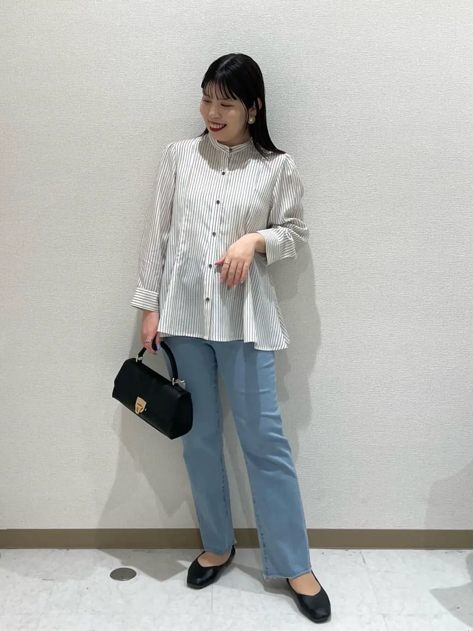  時本 コーディネート画像