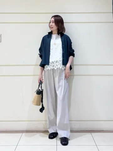 ONWARD CROSSET SELECT Kanako コーディネート画像