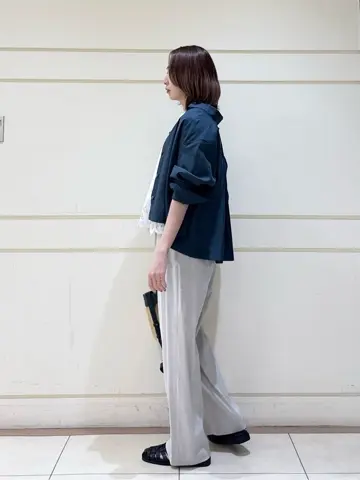 ONWARD CROSSET SELECT Kanako コーディネート画像