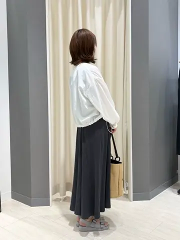 ONWARD CROSSET SELECT 清野 コーディネート画像