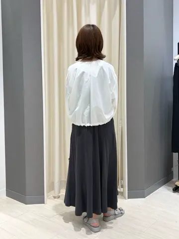 ONWARD CROSSET SELECT 清野 コーディネート画像