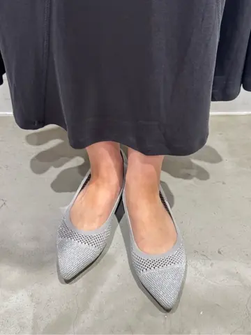 ONWARD CROSSET SELECT 石井 コーディネート画像