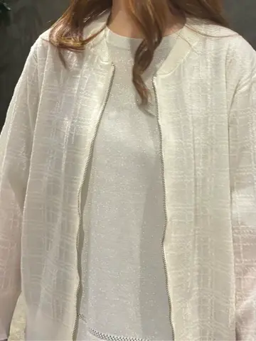 ONWARD CROSSET SELECT niina コーディネート画像