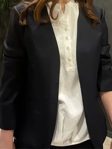 ONWARD CROSSET SELECT niina コーディネート画像