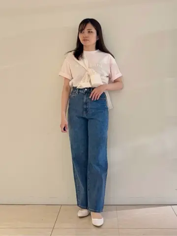 ONWARD CROSSET SELECT 金林 コーディネート画像