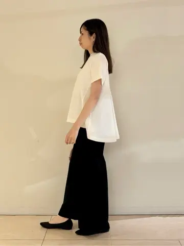 ONWARD CROSSET SELECT 金林 コーディネート画像