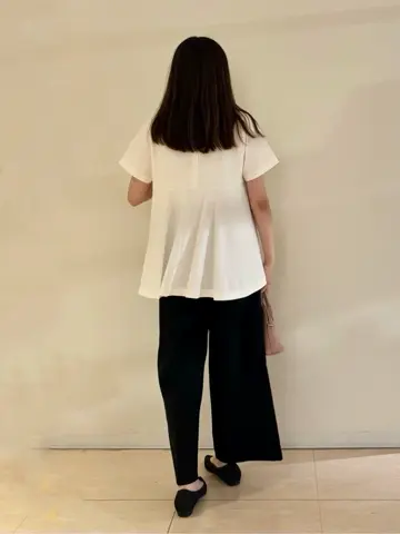 ONWARD CROSSET SELECT 金林 コーディネート画像