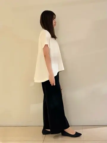 ONWARD CROSSET SELECT 金林 コーディネート画像