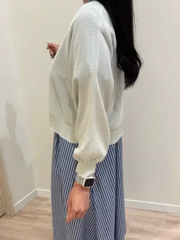 ONWARD CROSSET SELECT 大島 コーディネート画像