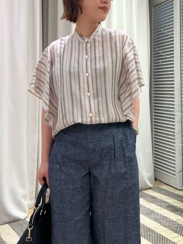 ONWARD CROSSET SELECT 伊藤 コーディネート画像