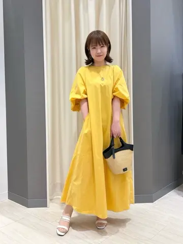 ONWARD CROSSET SELECT 清野 コーディネート画像