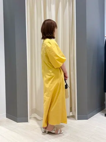 ONWARD CROSSET SELECT 清野 コーディネート画像