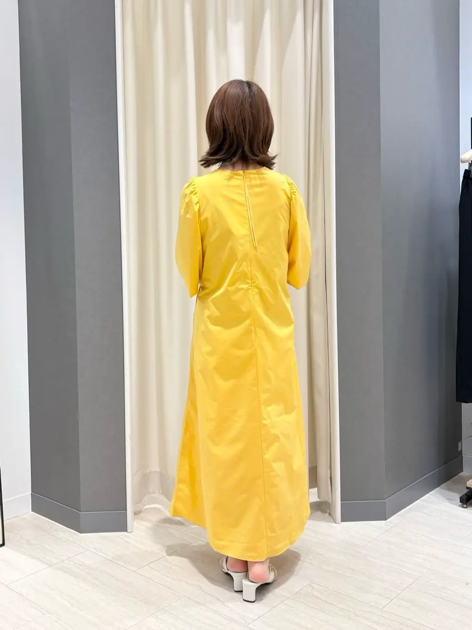 ONWARD CROSSET SELECT 清野 コーディネート画像