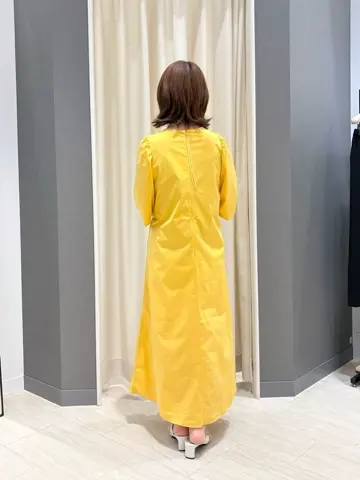 ONWARD CROSSET SELECT 清野 コーディネート画像