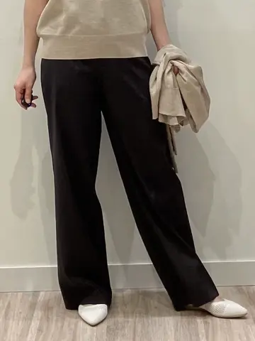 ONWARD CROSSET SELECT 林 コーディネート画像