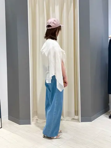 ONWARD CROSSET SELECT 清野 コーディネート画像