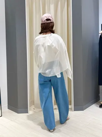 ONWARD CROSSET SELECT 清野 コーディネート画像