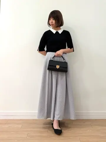 ONWARD CROSSET SELECT 津野 コーディネート画像