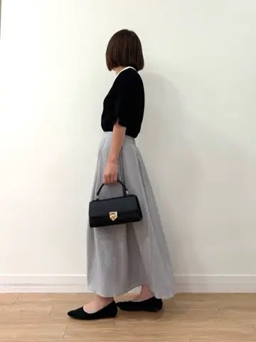 ONWARD CROSSET SELECT 津野 コーディネート画像