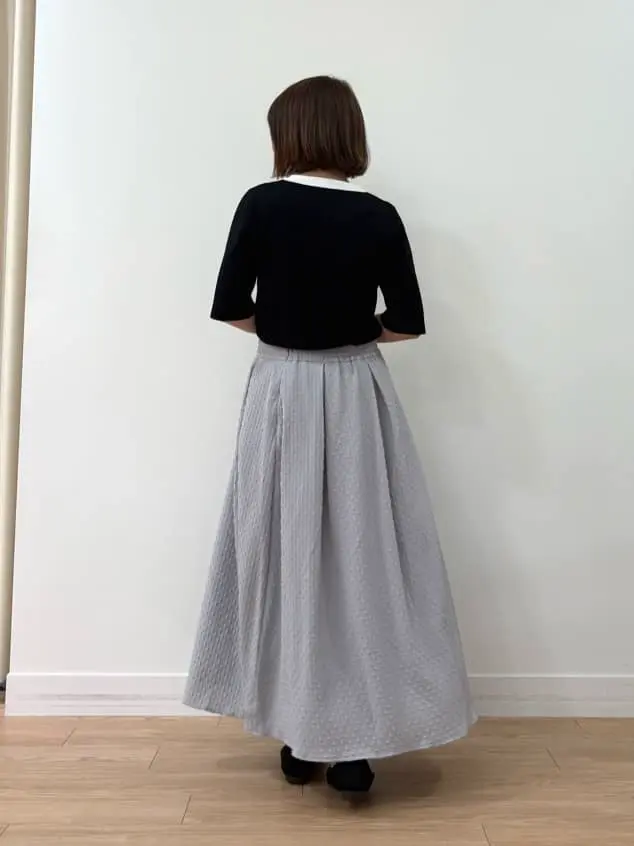 ONWARD CROSSET SELECT 津野 コーディネート画像