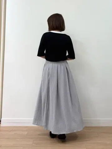 ONWARD CROSSET SELECT 津野 コーディネート画像