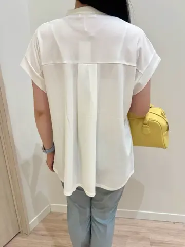 ONWARD CROSSET SELECT 大島 コーディネート画像