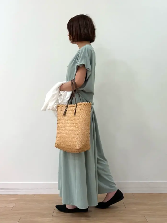 ONWARD CROSSET SELECT 津野 コーディネート画像