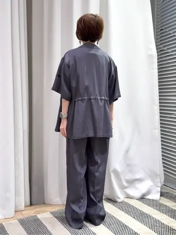 ONWARD CROSSET SELECT M コーディネート画像