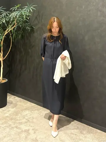 ONWARD CROSSET SELECT niina コーディネート画像