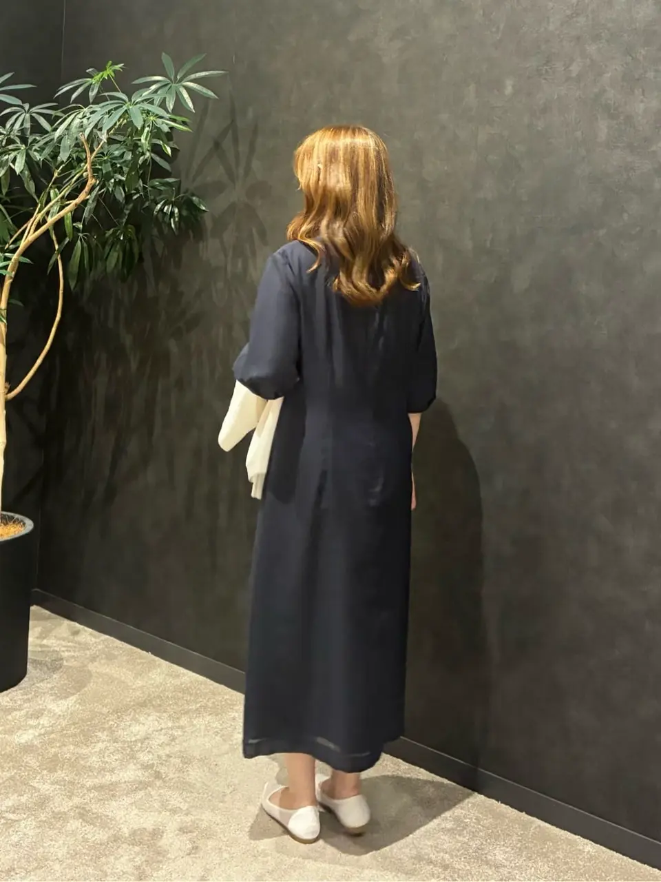 ONWARD CROSSET SELECT niina コーディネート画像