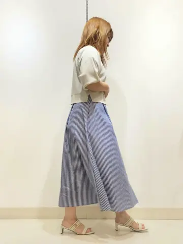 ONWARD CROSSET SELECT 中野 コーディネート画像