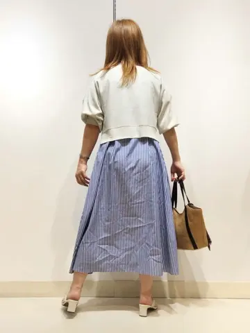 ONWARD CROSSET SELECT 中野 コーディネート画像