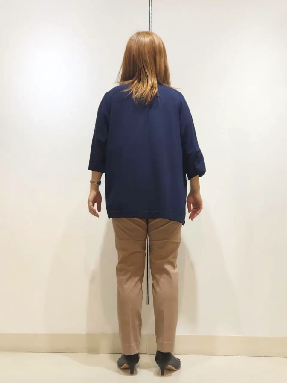 ONWARD CROSSET SELECT 中野 コーディネート画像