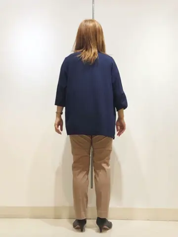 ONWARD CROSSET SELECT 中野 コーディネート画像