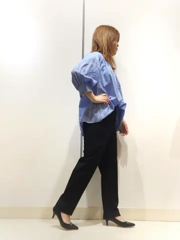 ONWARD CROSSET SELECT 中野 コーディネート画像