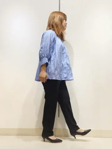 ONWARD CROSSET SELECT 中野 コーディネート画像