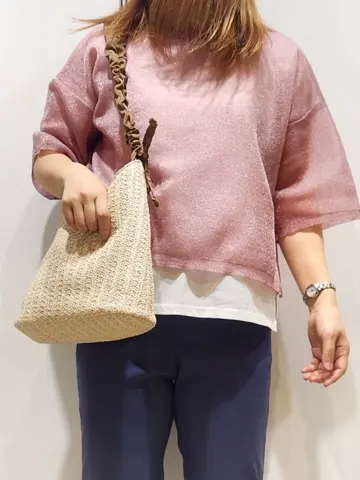 ONWARD CROSSET SELECT 中野 コーディネート画像