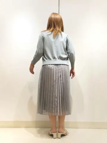 ONWARD CROSSET SELECT 中野 コーディネート画像