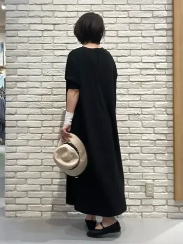 ONWARD CROSSET SELECT Tomi コーディネート画像