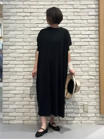 ONWARD CROSSET SELECT Tomi コーディネート画像