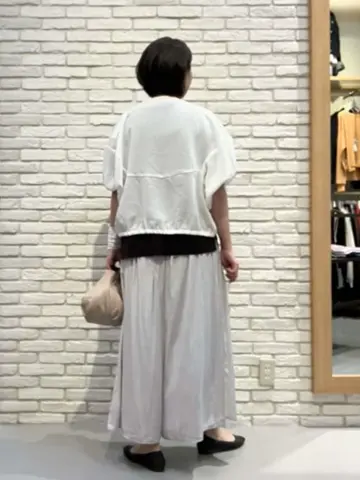 ONWARD CROSSET SELECT Tomi コーディネート画像