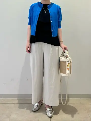 ONWARD CROSSET SELECT 石井 コーディネート画像