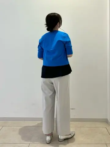 ONWARD CROSSET SELECT 石井 コーディネート画像