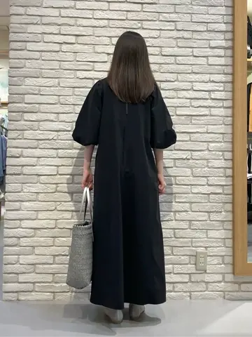 ONWARD CROSSET SELECT 檀 コーディネート画像