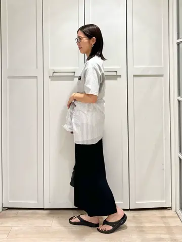 ONWARD CROSSET SELECT 濱野 コーディネート画像