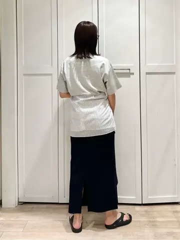 ONWARD CROSSET SELECT 濱野 コーディネート画像