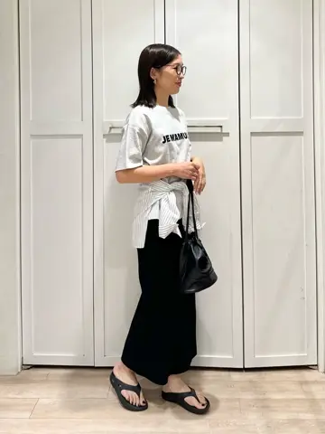 ONWARD CROSSET SELECT 濱野 コーディネート画像