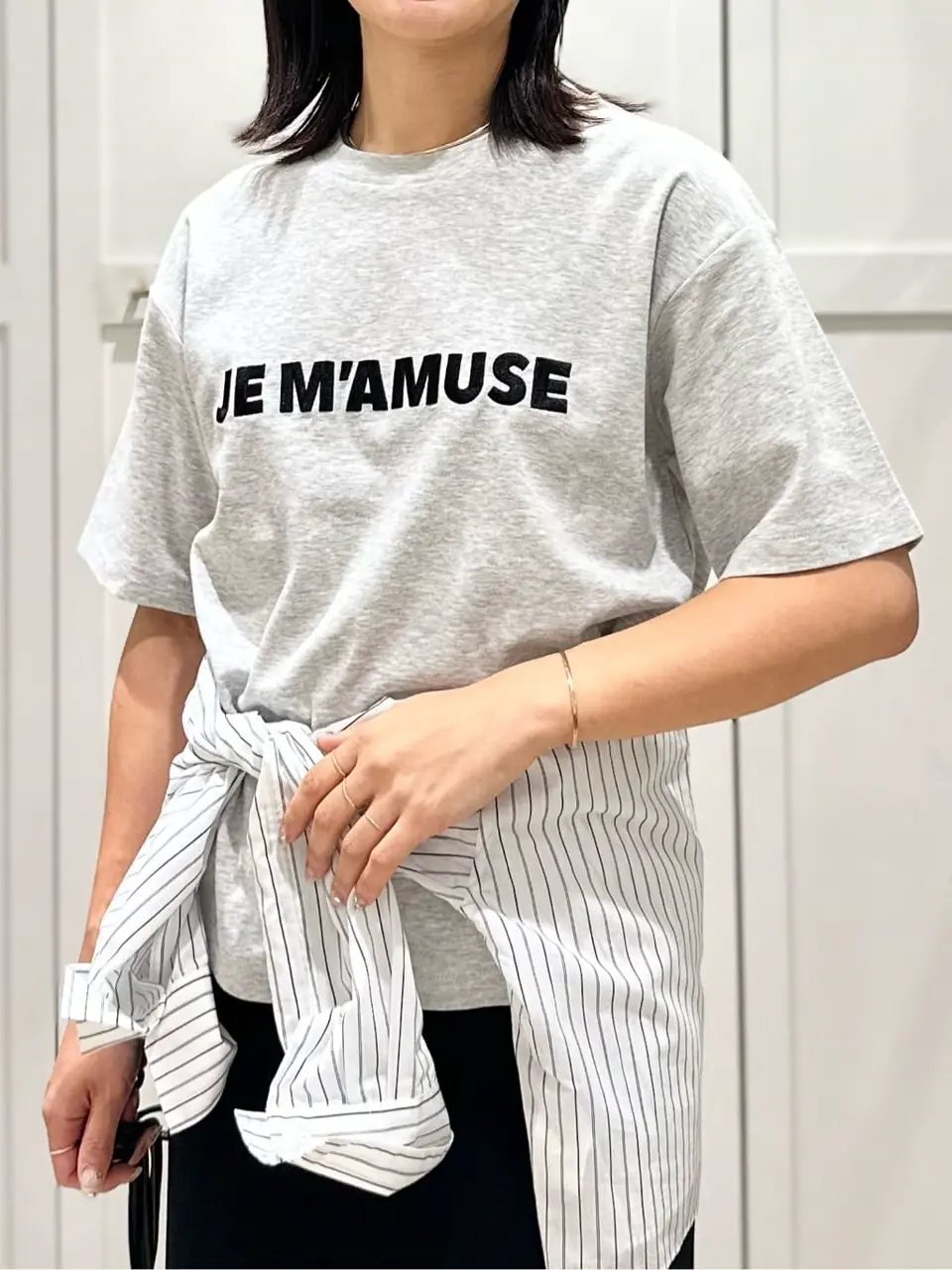 ONWARD CROSSET SELECT 濱野 コーディネート画像